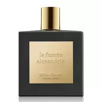 Miller Harris La Fumee Alexandrie EDP parfumuotas vanduo unisex, 100 ml