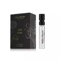 Miller Harris, Oud Eclat, Eau De Parfum, Unisex, 2 ml *Vial