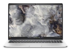 DELL Pro 16 Plus PB16250 Copilot+ PC Intel Core Ultra 7 266V Laptop 40.6 cm (16") Touchscreen Full HD+ 16GB LPDDR5x-SDRAM 512GB SSD Wi-Fi 7 (802.11be) Windows 11 Pro Aluminium | BTO211_PB16250_EMEA