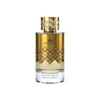 Monreale Vetyver Incence EDP parfumuotas vanduo vyrams, 100 ml