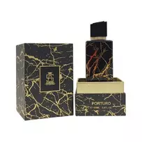 Aurora, Porturo, Eau De Parfum, Unisex, 100 ml