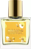 Miller Harris Dance Amongst The Lace EDP parfumuotas vanduo unisex, 100 ml