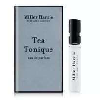 Miller Harris, Tea Tonique, Eau De Parfum, Unisex, 2 ml *Vial