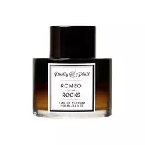 Philly & Phill Romeo on the Rocks EDP parfumuotas vanduo vyrams, 100 ml