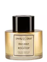 Philly & Phill Railway to the Rooftop EDP kvepalai vyrams, 100 ml