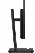 Stacionarus kompiuteris Lenovo ThinkCentre M70a G6 Ultra 7 All-in-One 265T 23.8" FHD IPS 120Hz 250 nits LBL AG 32GB DDR5 5600 1TB SSD Intel Graphics 5.0MP camera vPro Windows 11 Pro Juodas 3-year On-site warranty