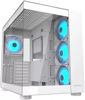 Cougar FV150 RGB korpusas