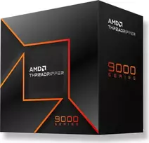 AMD Ryzen Threadripper 9960X procesorius
