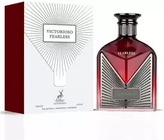 Maison Alhambra Victorioso Fearless EDP parfumuotas vanduo vyrams, 100 ml