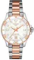 Laikrodis Tissot Seastar 1000 36MM T120.210.22.111.00