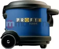 Profi Cook Profi 2 dulkių siurblys