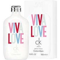 CK One Essence Viva Love Parfum