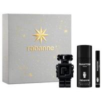 Phantom Dárková sada Parfum 50 ml, deospray 150 ml a miniaturka parfum 10 ml