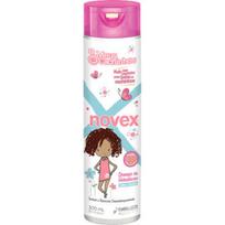 My Little Curls Shampoo - Šampon pro děti