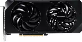 Vaizdo plokštė Gainward GeForce RTX 5060 Ti Ghost OC, 8192MB GDDR7