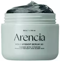 Veido serumas Arencia Holy Hyssop Serum 30 50 ml
