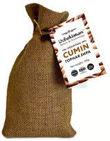 Spice Expert Kuminas Zira (uzbekiškas kalnų kuminas), 150g