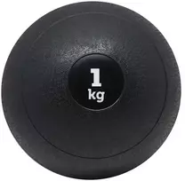 Pasunkintas kamuolys Prove Slam Ball Classic 1kg