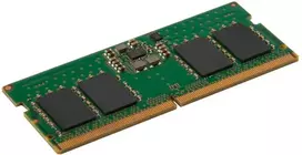 RAM HP 8GB 1X8GB DDR5 5600 SODIMM - NECC