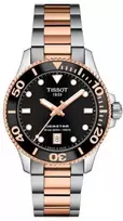 Laikrodis Tissot Seastar 1000 36MM T120.210.22.051.01