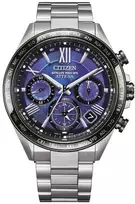 Laikrodis Citizen ATTESA SATELLITE WAVE GPS CC4075-50L