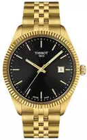 Laikrodis Tissot Ballade 40mm T156.410.33.051.00