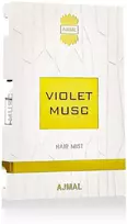 Ajmal Violet Musc Hair Mist - sample 1.5 ml (unisex)