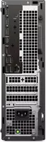 Stacionarus kompiuteris DELL PROMAX SLIM FCS1250 U7-265 - 16GB 512GB SSD W11P