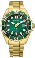 Laikrodis Citizen Promaster Marine Eco-Drive BN0262-59W