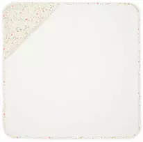 Little Dutch Rankšluostis su gobtuvu ´Fairy Wonders´ - 75 x 75 cm