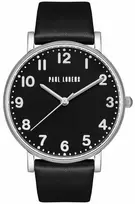 Laikrodis PAUL LORENS MALE WATCH - PL20005A-1A1 (zg376c) + BOX