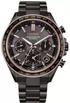 Laikrodis Citizen ATTESA SATELLITE WAVE GPS CC4074-61W Limited Edition