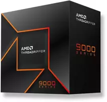 Procesorius AMD Ryzen Threadripper 9970X processor 4 GHz 128MB L3 Box