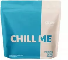 „Story Coffee Roasters“ – „Chill Me“ – be kofeino filtrų, 250 g