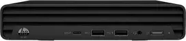 Stacionarus kompiuteris HP PRO MINI 260 G9 CI5-1334U - 16GB 256GB W11P WIFI6 1Y