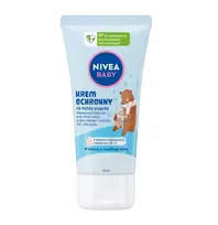 NIVEA BABY – KREMAS VISIEMS ORAI