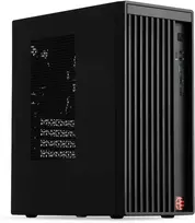 Stacionarus kompiuteris Kompiuteris ADAX LIBRA WXIPR5600G R5-5600G/A520/16GB/1TB/Wi-Fi/BT/W11Px64_EDU