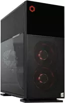 Stacionarus kompiuteris HIRO Wingman kompiuteris – Intel Ultra 7 265F, RTX 5060 8GB, 32GB RAM, 1TB SSD, W11H