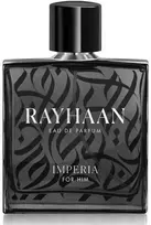 Rayhaan Imperia EDP parfumuotas vanduo vyrams, 100 ml