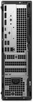 Stacionarus kompiuteris Komputer dell pro slim plus qbs1250 w11pro u7 265/16gb/512gb cl35/integrated/wlan + bt/wireless kb & pelė/260w/3yps