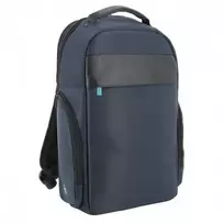 Mobilis 4 Klasikinė kuprinė 14-16'' 100 % perdirbta 18L
