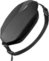 Inateck kelioninė kuprinė, 20 l, neperšlampama, 14 colių nešiojamojo kompiuterio skyrius, BP03005-13-BK