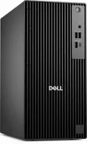 Stacionarus kompiuteris „Dell Pro Tower QCT1255“ kompiuteris, „Ryzen 3 8300G“, 8GB RAM, „Radeon 740M“ vaizdo plokštė, 512GB M.2 PCIe“ atmintis, „Windows 11 Pro“