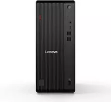 Lenovo ThinkCentre M70t Gen 6 Intel Core Ultra 5 235 16GB DDR5-SDRAM 512GB SSD Windows 11 Pro Tower PC Juodas