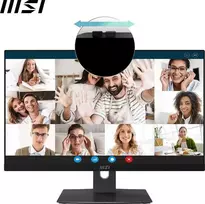 Stacionarus kompiuteris MSI Modern AM272P 1M-1235AT i7-150U 68cm 27" / 16GB / 512GB SSD W11P