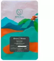 BeMyBean - sunkiųjų pupelių Brazilijos minkštimo natūrali espreso kava 1kg