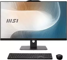 Stacionarus kompiuteris MSI Modern AM242P 1M-1871AT 60 cm 23,8 colio / 16GB / 256GB / i3-100U W11P