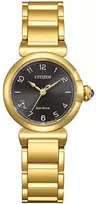 Laikrodis Citizen Eco-Drive May Bells Mini EM1132-88H