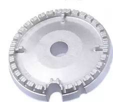 Amica HUBCAP 5 LARGE DEFENDI AMICA