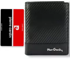 Piniginė vyrams Pierre Cardin YS607 326